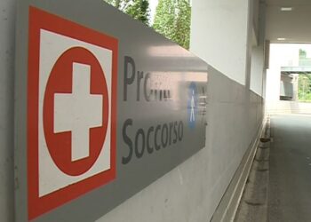 Pronto soccorso