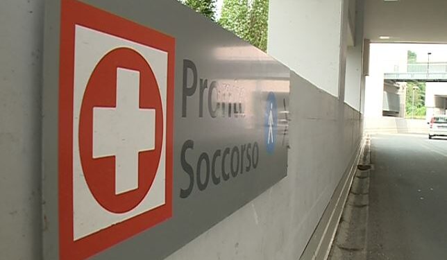 Pronto soccorso