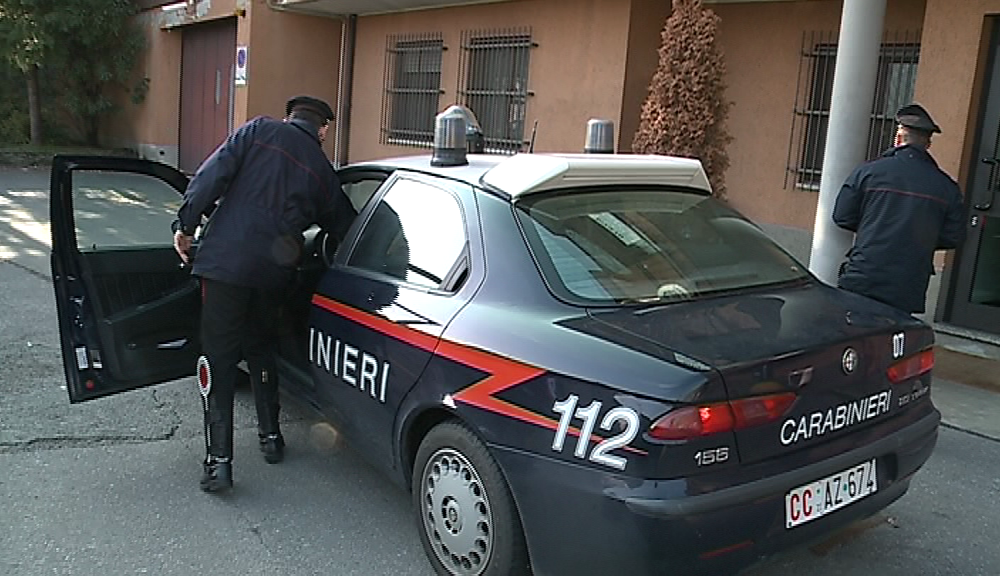 Furti ai danni dei turisti, denunciato 33enne marocchino