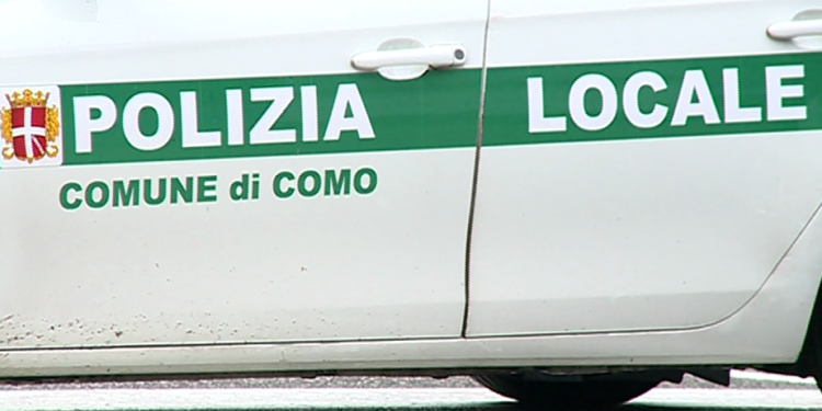 polizia locale