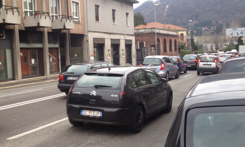 Napoleona, presto gli autovelox. Si valuta l’installazione di colonnine fisse con rilevatore mobile