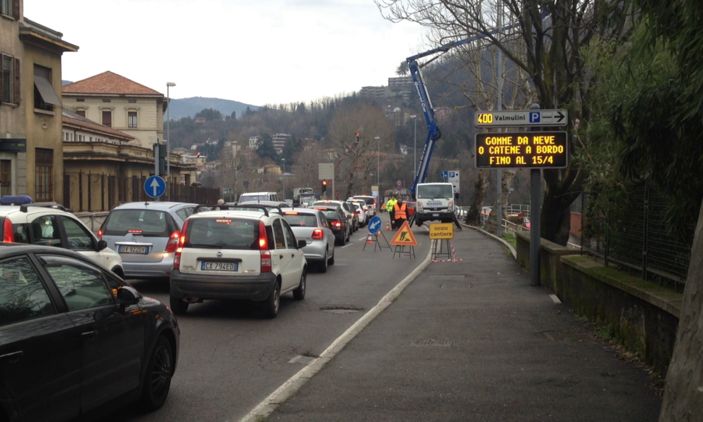 VIDEO Due anni di dibattito feroce e 72mila euro spesi. Il piano del traffico non sarà approvato (miracoli a parte)