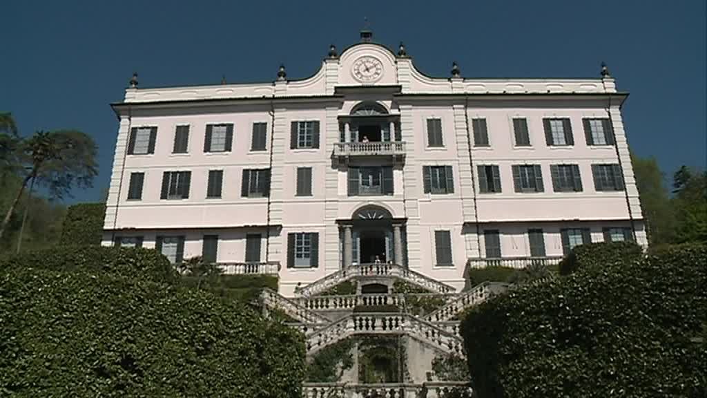 villa carlotta