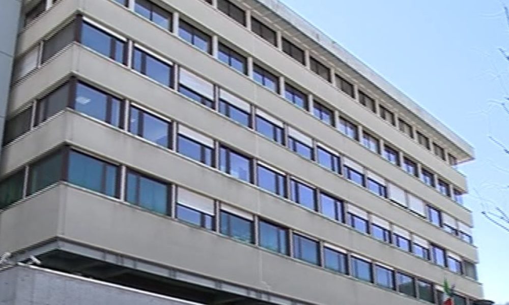 Antonio e Stefano Pennestrì hanno chiesto di patteggiare. 4 anni e mezzo al padre, 3 al figlio