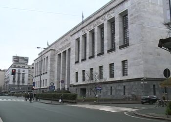 tribunale Milano, processo Appello inchiesta Antimafia locali