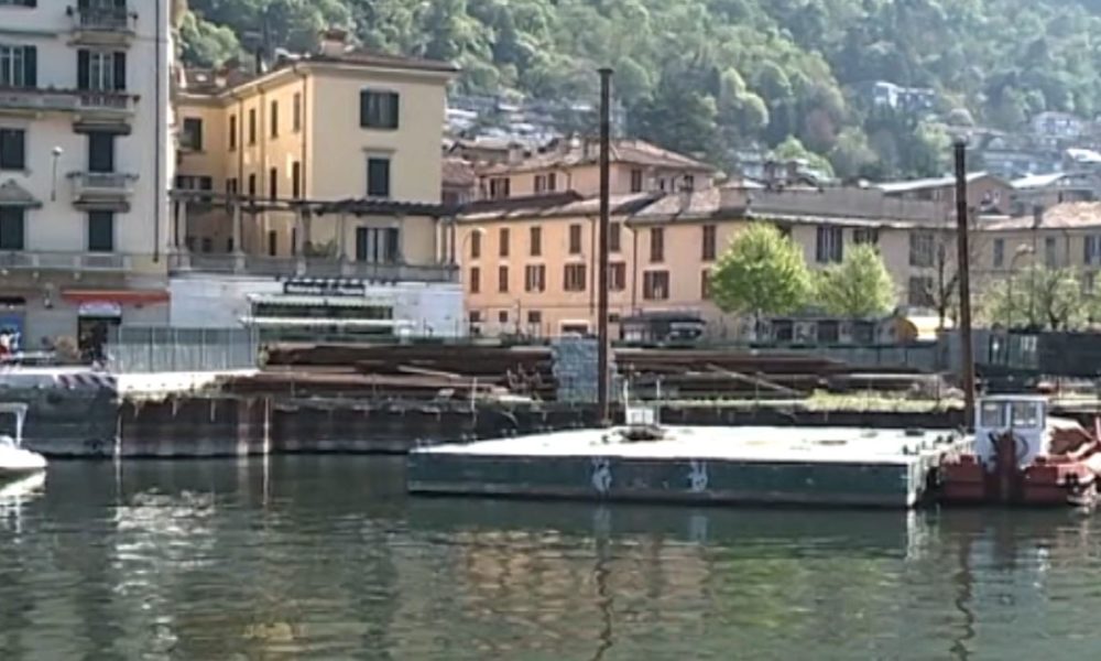 Processo paratie, la Cassazione: “Nessun reato”. Assolti l’ex sindaco Lucini e i dirigenti