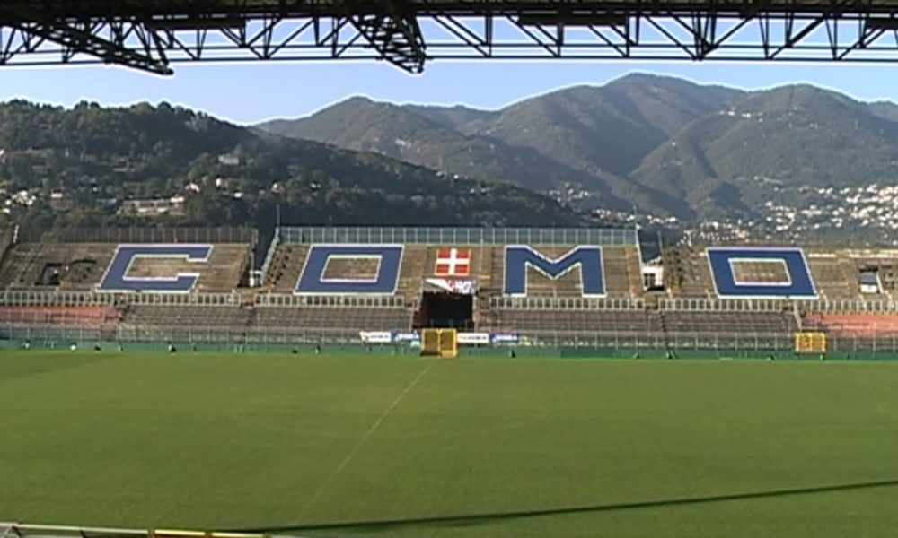 Il nuovo Como prende forma, lunedì la presentazione ufficiale del direttore sportivo