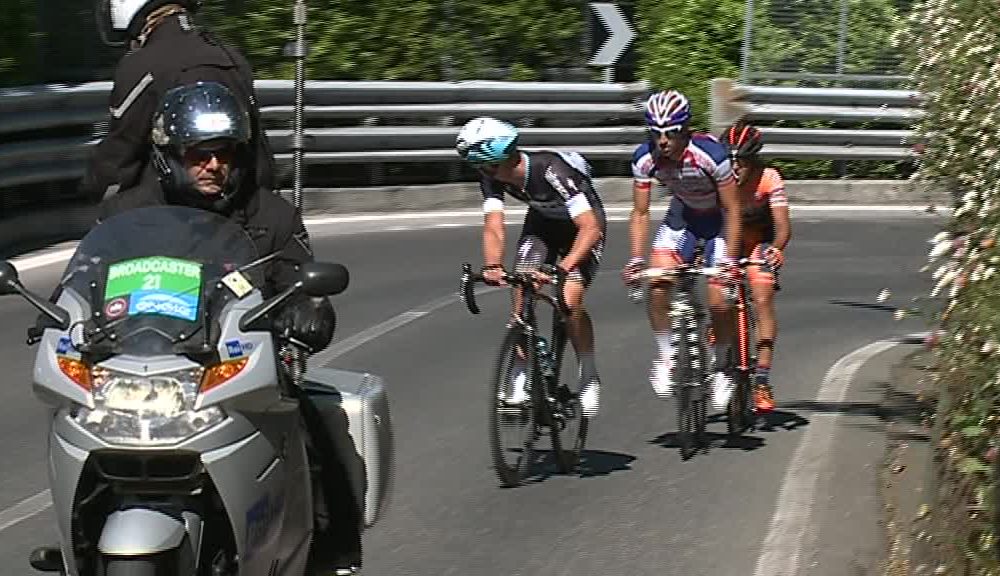 Giro d’Italia 2019 a Como, il consiglio comunale approva la variazione di bilancio