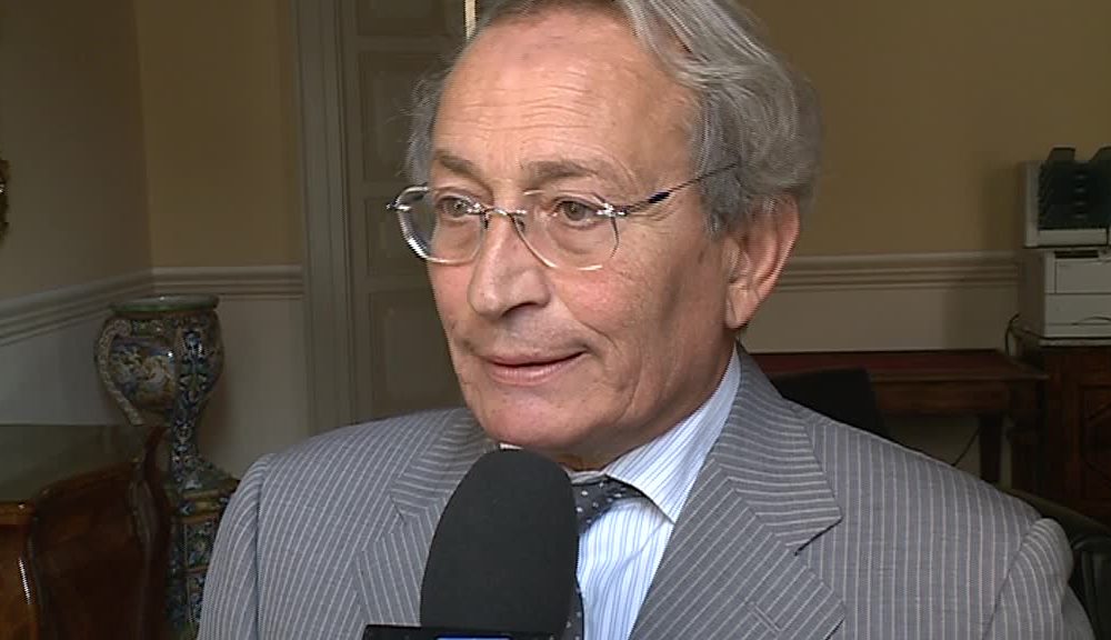 VIDEO Primarie, Iantorno durissimo contro Traglio. La replica: “Non sa quel che dice”