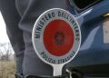 polizia stradale