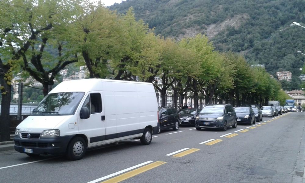 Il Pd si schiera a difesa di Gerosa e piano del traffico: “Necessario e già previsto”. Frecciate a Favara