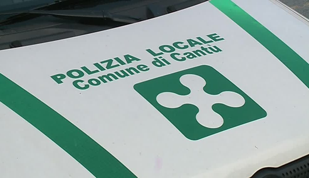 Degrado e schiamazzi a Cantù, marocchino irregolare rimpatriato in poche ore