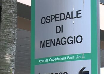 Ospedale Menaggio. Chiude psichiatria