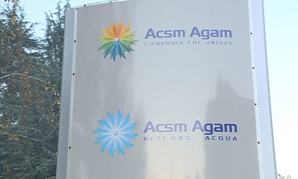 Acsm-Agam e la partecipazione del Comune, l’affondo di Magatti (Civitas): “Vendiamo”