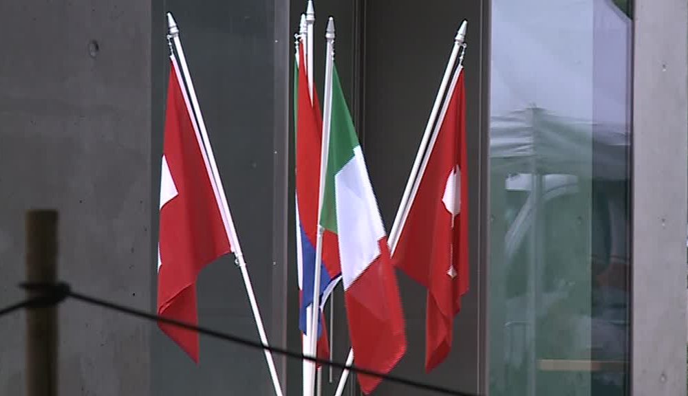 Suicidio assistito in Svizzera, le reazioni al caso del 62enne di Albavilla