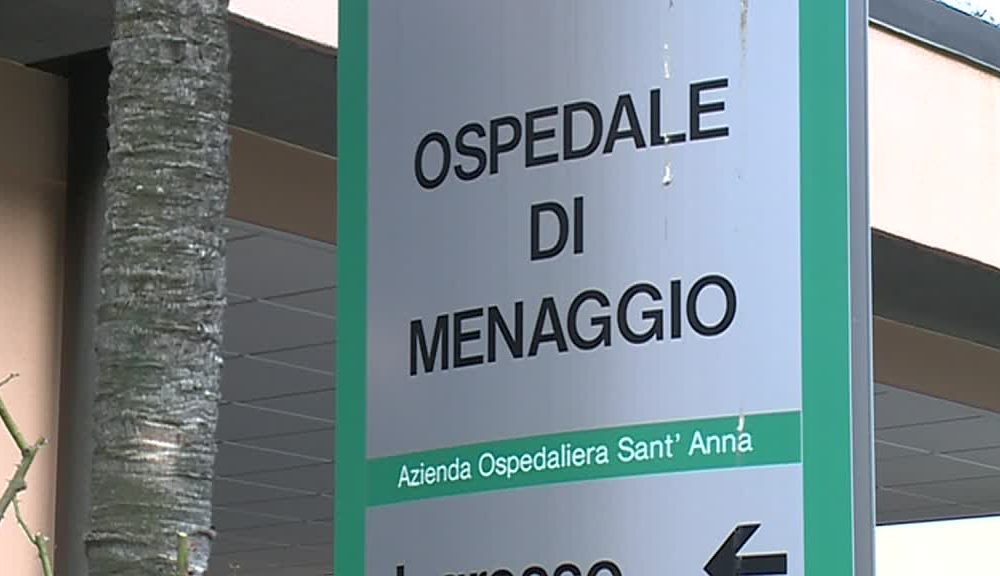 Domani le iniziative per chiedere il rilancio degli ospedali di Menaggio e Saronno