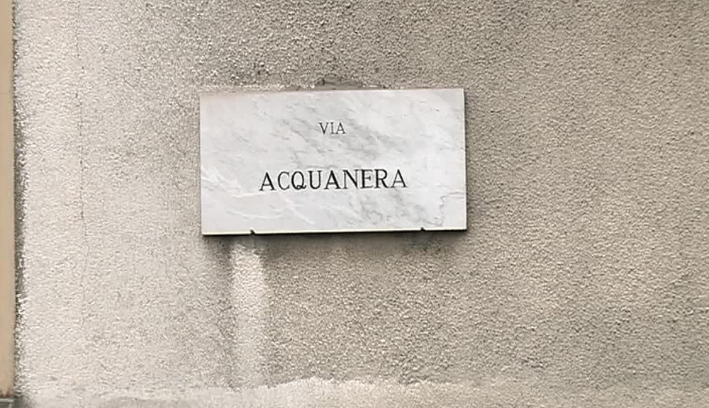 Albate: cadavere in casa in via Acquanera. Il magistrato dispone l’autopsia