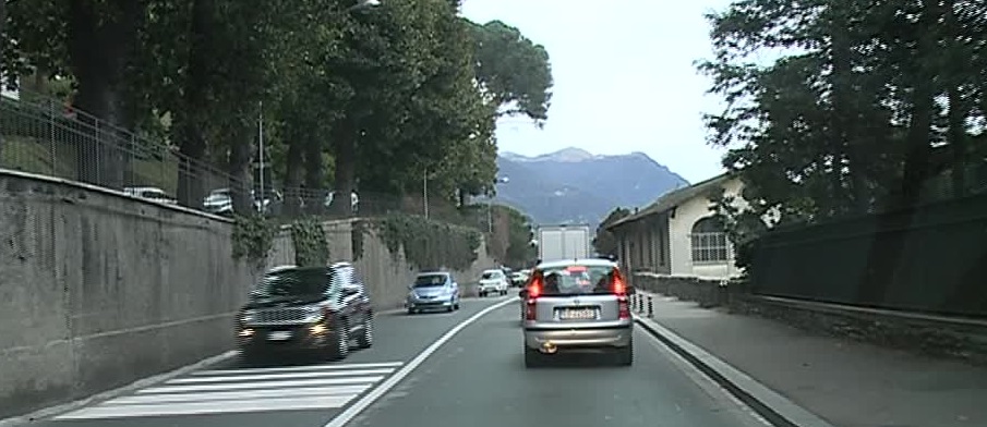 via per Cernobbio