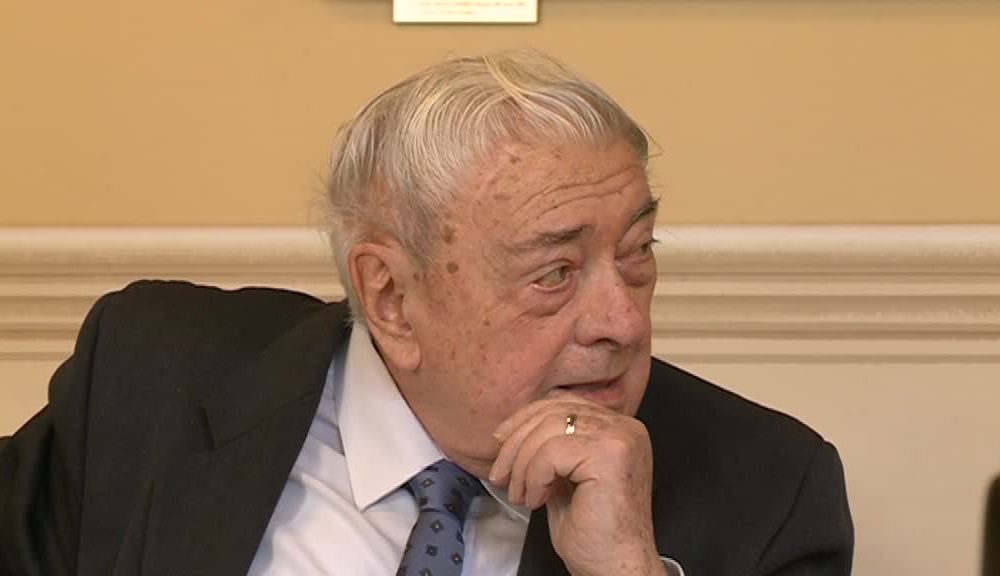 Como, la piazzetta della Chiesa del Gesù sarà intitolata a Piercesare Bordoli