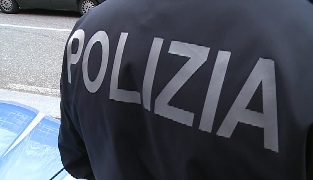 Era riuscito ad evadere da Rebibbia assieme a due complici, è stato catturato a Luisago