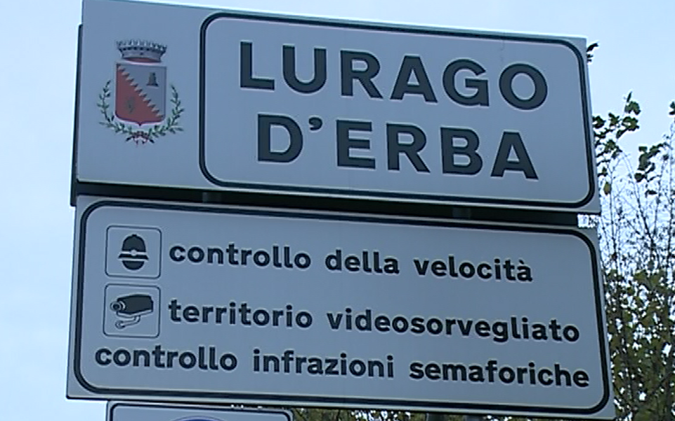 Lurago d’Erba, schianto tra due auto. Muore un uomo di 42 anni