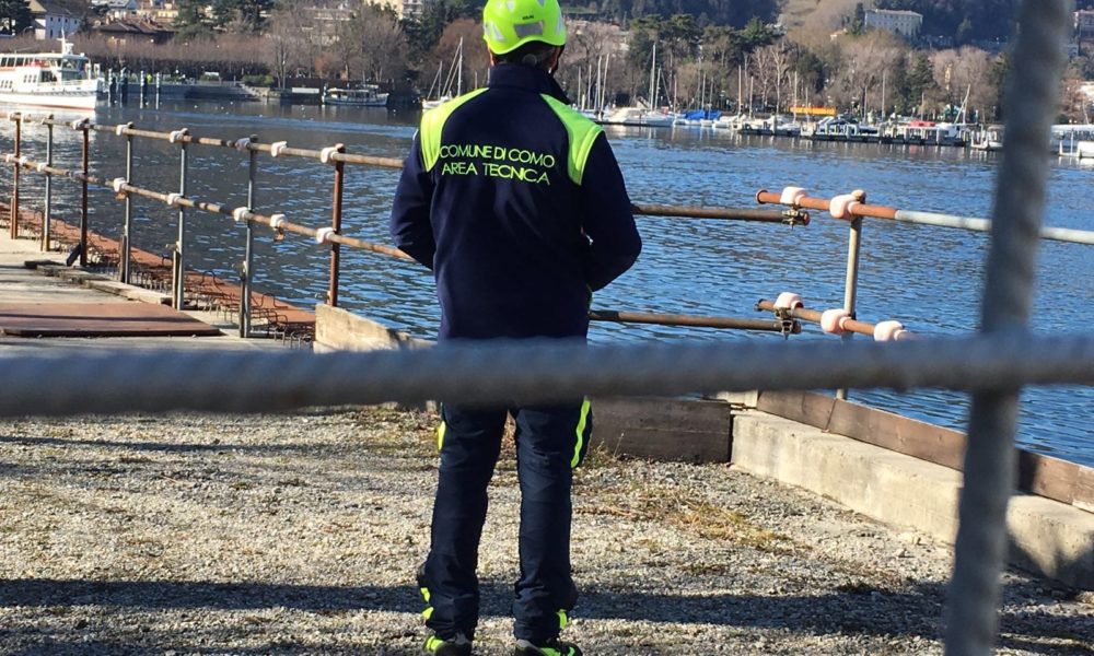 Paratie, svolta clamorosa, in un durissimo documento la Regione dice addio a Sacaim