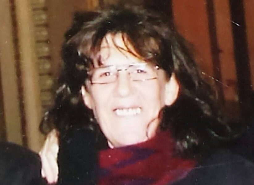 Domenica la presentazione online di un libro dedicato a Lucia Cassina