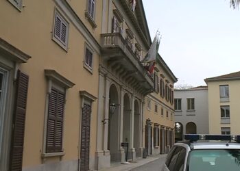 Bilancio della Provincia