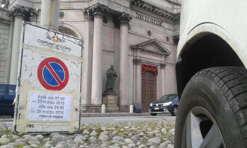 Rally di Como: le modifiche alla viabilità e i divieti per giovedì, venerdì e sabato