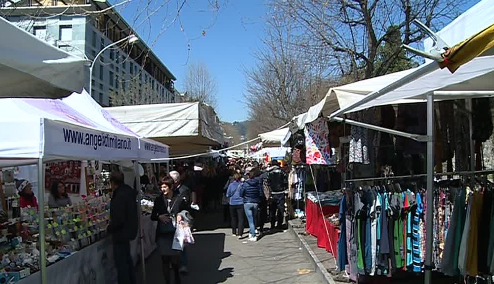 La Fiera di Pasqua a Como si farà