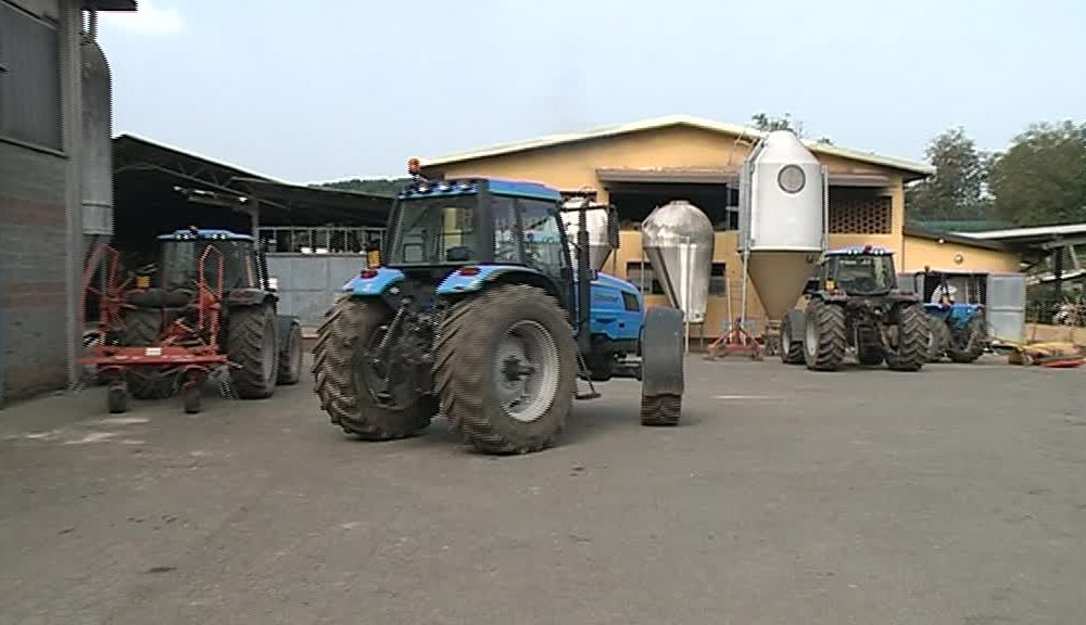 Coldiretti lariana: “È davvero svolta green e l’economia circolare parte dalla tavola”