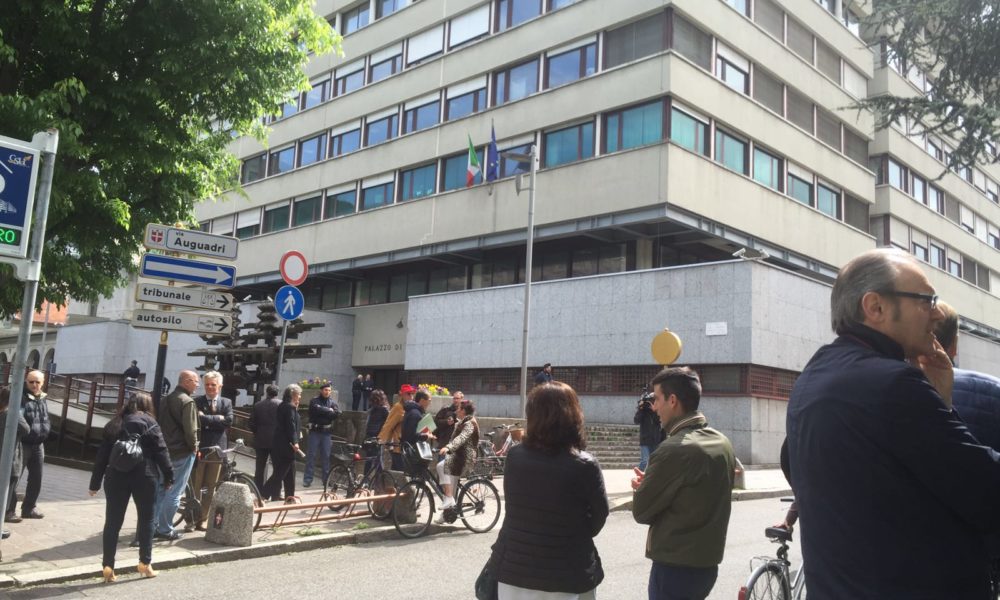 Avvocato aggredito a Como nel 2016, una condanna definitiva, caso ancora aperto