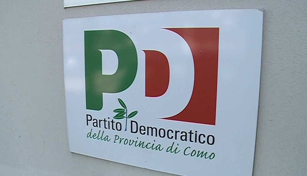 Election day del Pd lombardo. I candidati alla segreteria provinciale: Broggi e Di Gregorio