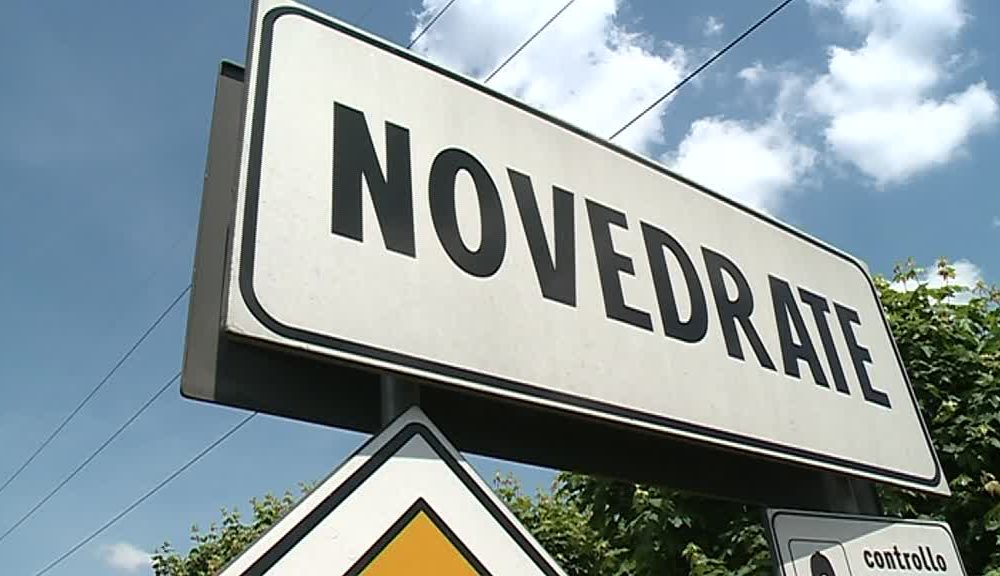 Novedrate: smurano il bancomat e fuggono con il bottino. Il colpo questa mattina all’alba