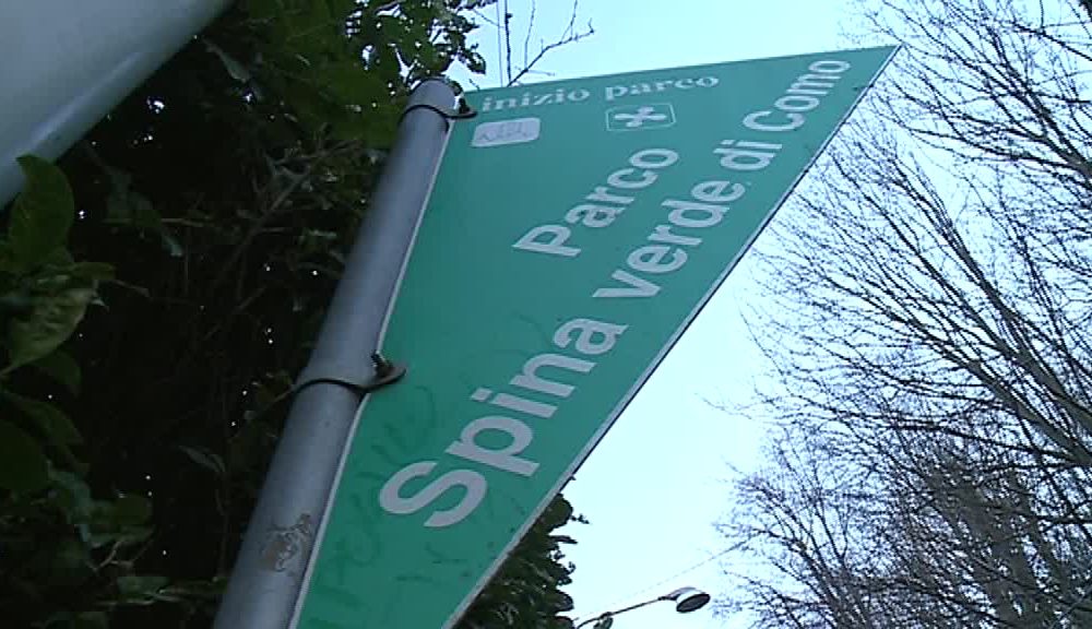 Alla scoperta della ex Linea Cadorna, tour guidato nel Parco Regionale Spina Verde