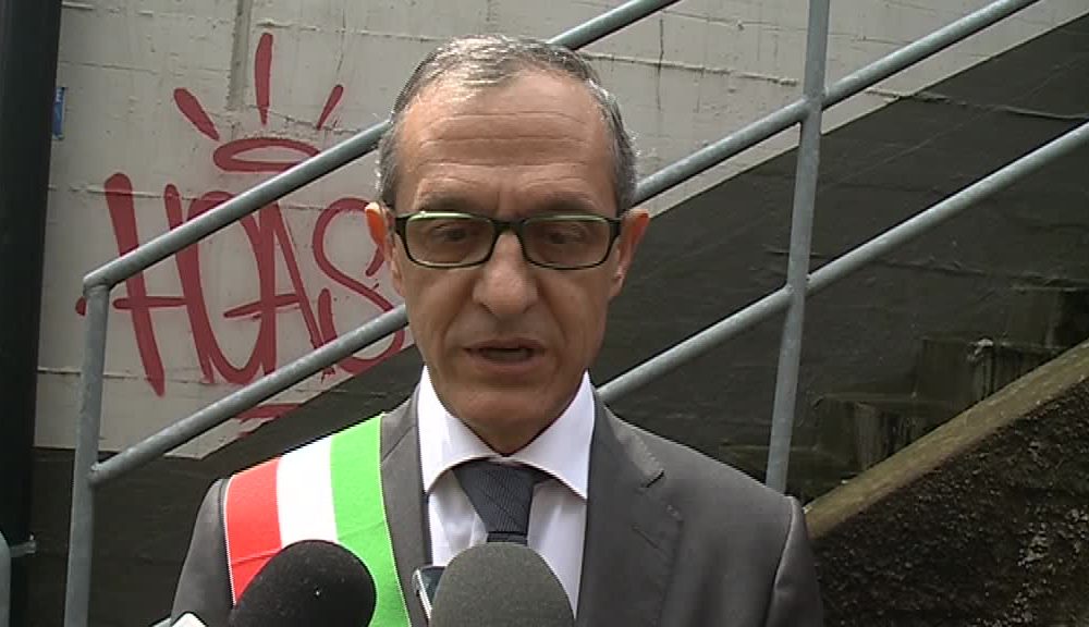 Elezioni, la tentazione del centrosinistra: pressing su Lucini per un bis