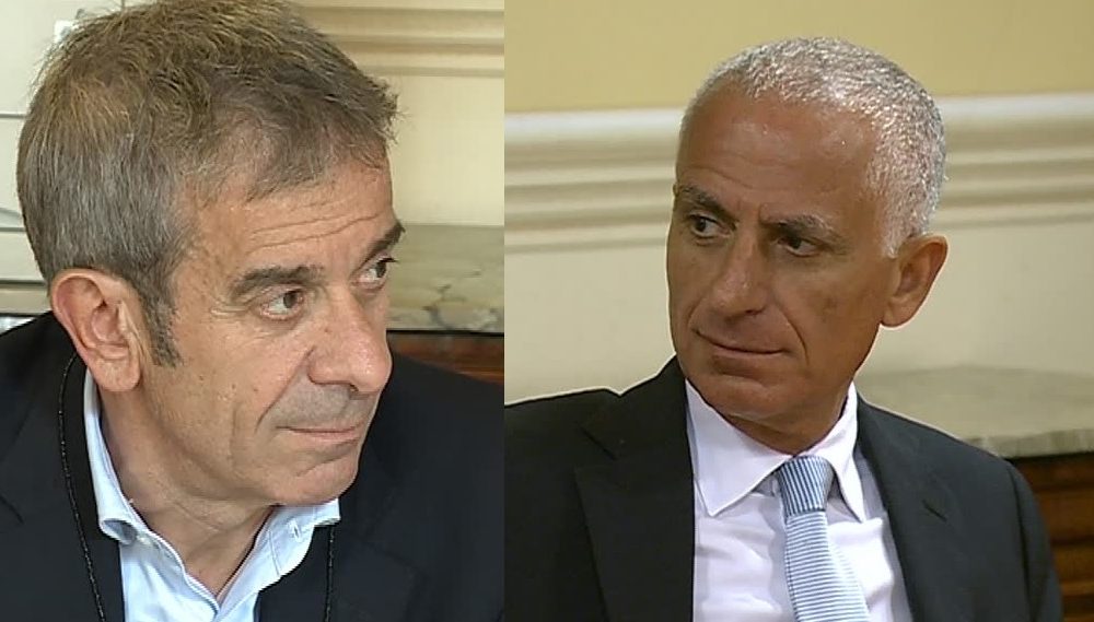 Il Comune paga i premi ai dirigenti Ferro e Gilardoni: 12mila e 16mila euro