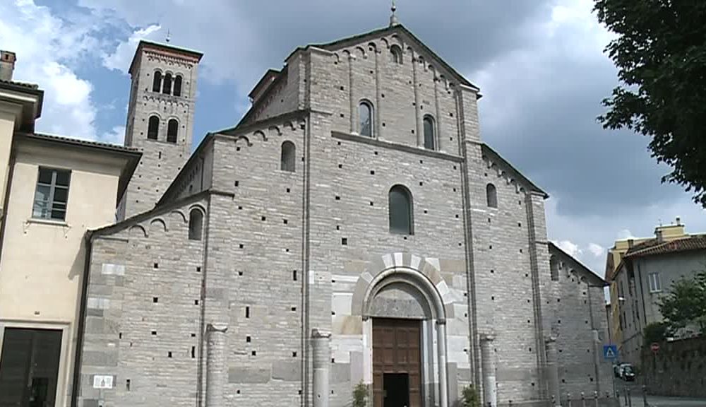 Terza domenica di Quaresima, domani la messa del vescovo in diretta su Etv