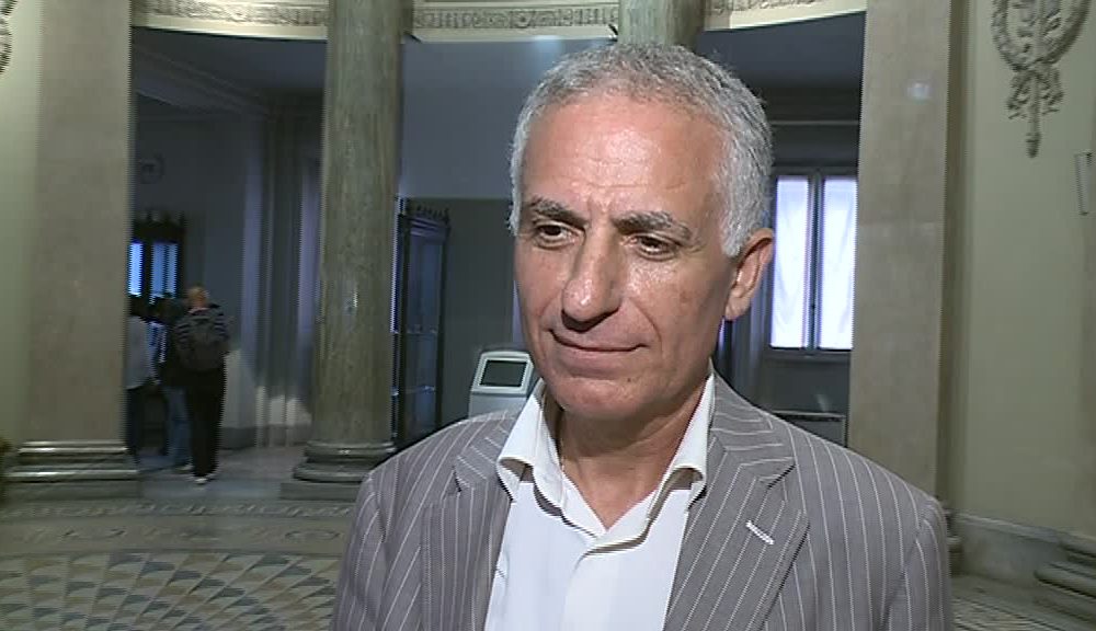 Paratie, il dirigente comunale Antonio Ferro sospeso per 10 mesi