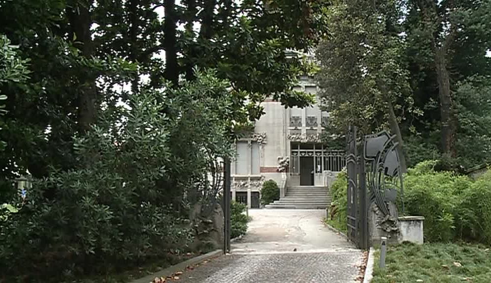 Dall’arte alla musica, il weekend di eventi di Villa Bernasconi a Cernobbio