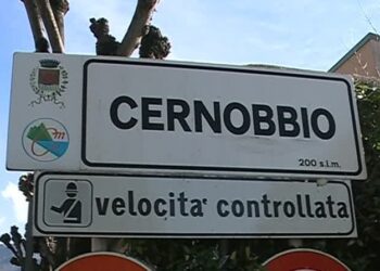 Cernobbio