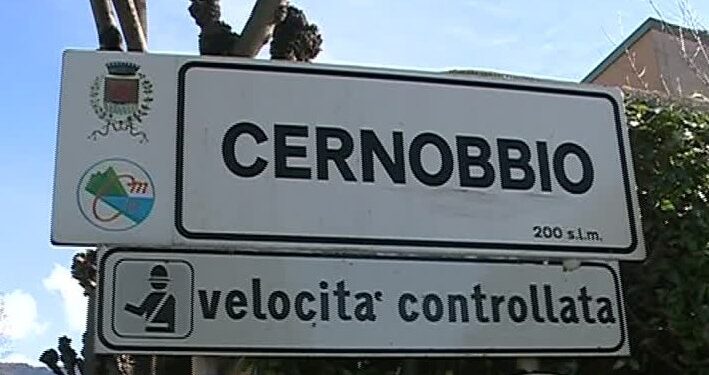 Cernobbio