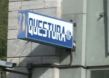 Questura Como