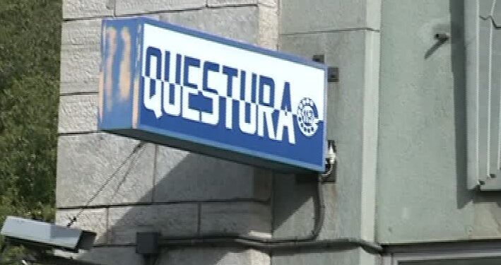 Questura Como