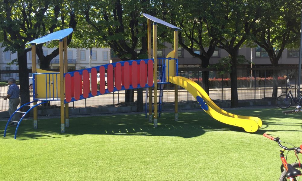 Parchi gioco inclusivi, in provincia di Como finanziati 24 progetti per oltre 700mila euro