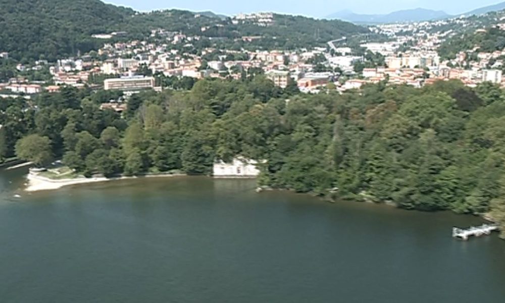 Aspettativa di vita, l’aria del lago regala un anno in più