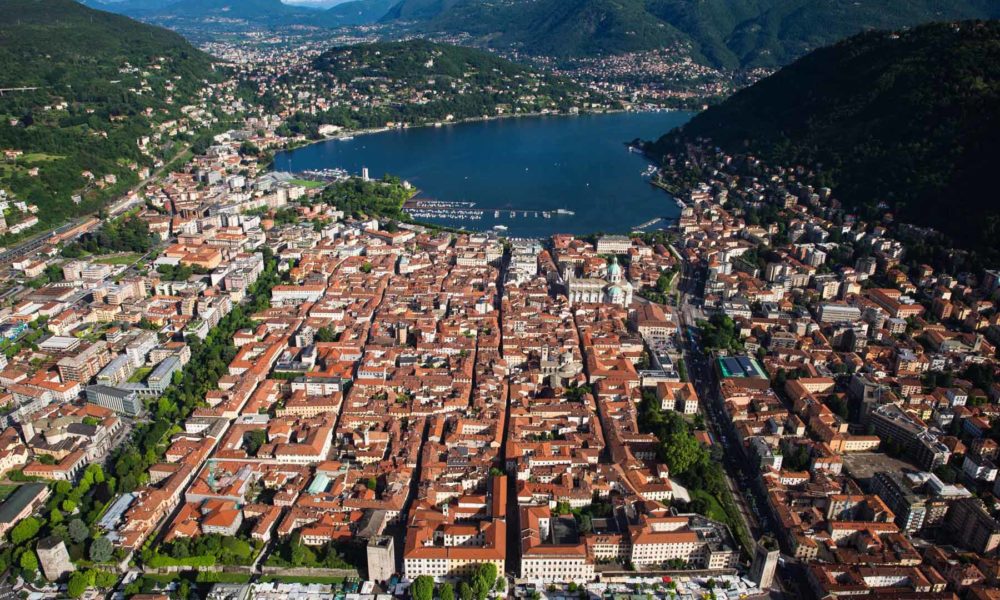 Qualità della vita, Como al 40° posto nella classifica del Sole24Ore