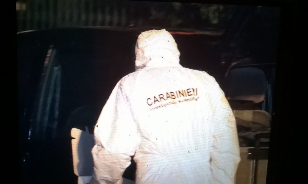 Omicidio di Carugo, parla un detenuto. Il carcerato avrebbe ricevuto le confidenze di un imputato