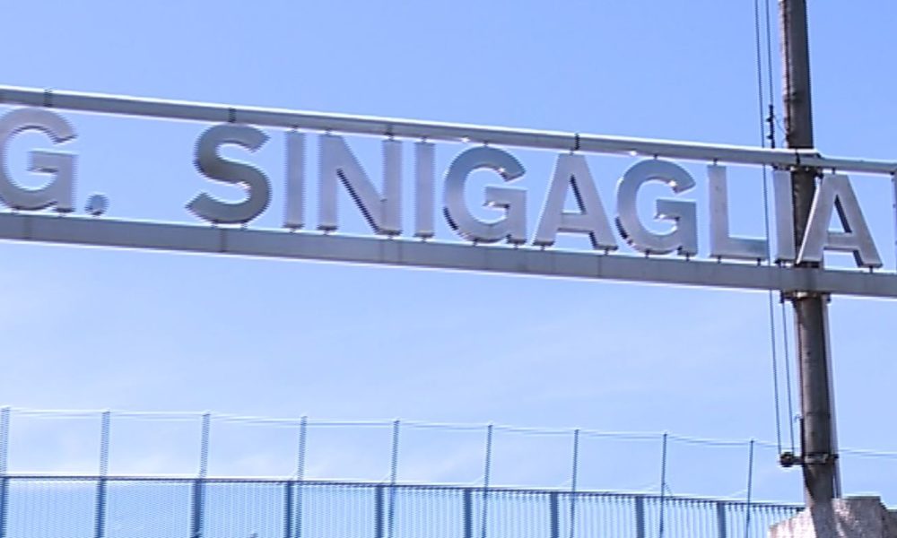 Calcio Como, nuovo sponsor di maglia. Sinigaglia, il cantiere per la tettoia partirà entro fine febbraio