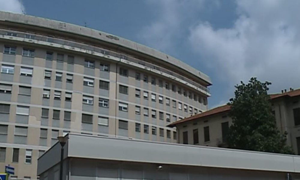 VIDEO Ex Sant’Anna finalmente l’asta: si parte da 22milioni. Se vi interessa il bando è online